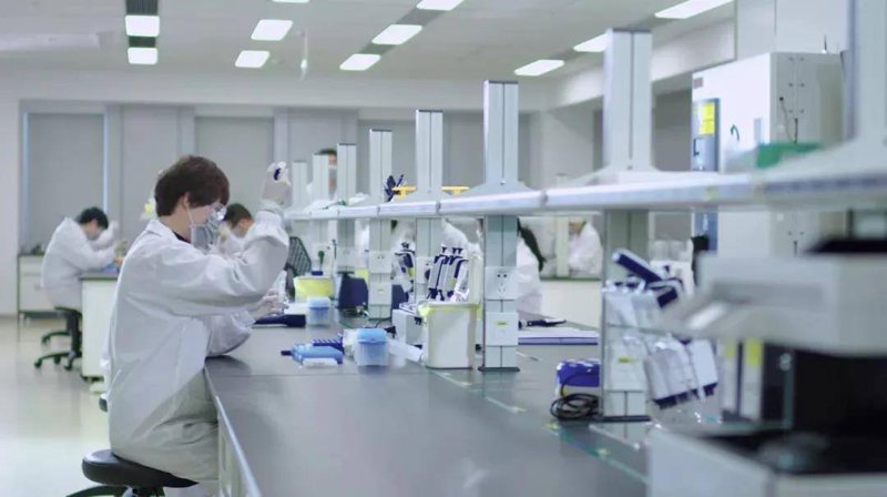 生物技术研发:未来科技发展的新引擎